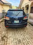 Mazda CX-9 2008 Blue - 1