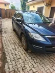 Mazda CX-9 2008 Blue - 3
