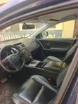 Mazda CX-9 2008 Blue - 4