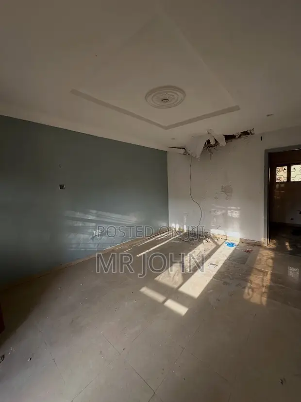 1-Bedroom Apartment for Rent in Ikate Owo PR, Lekki - 1