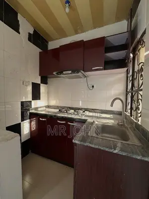 1-Bedroom Apartment for Rent in Ikate Owo PR, Lekki
