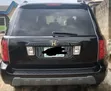 Honda Pilot 2005 Black - 2