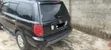 Honda Pilot 2005 Black - 3