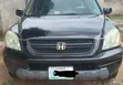 Honda Pilot 2005 Black - 4