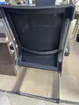 Boss Office Products Net Back Visitor Chair - 2