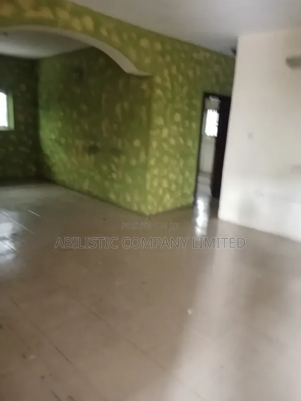 2-Bedroom Commercial Flat for Rent in Ikeja, Lagos - 1