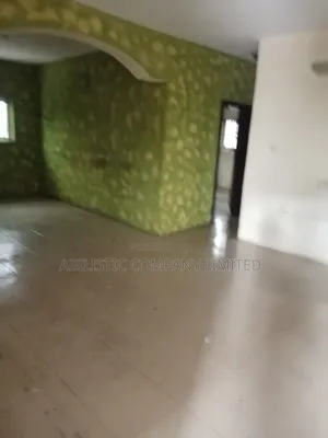 2-Bedroom Flat na Kasuwanci don Hayarwa a Ikeja, Lagos