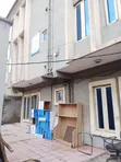 2-Bedroom Flat na Kasuwanci don Hayarwa a Ikeja, Lagos - 5