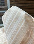 100% Zaren Turai na Linen - 3