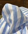 100% Zaren Turai na Linen - 5