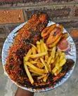 Somma's Kitchen: 2KG BBQ Catfish Feast - 2