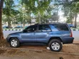 Toyota 4-Runner 2005 Blue - 1