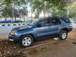 Toyota 4-Runner 2005 Blue - 3