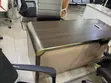 Boss Office Products Curved Side Office Table - 2