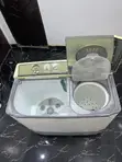 LG 16kg Twin Tub Washing Machine - 2