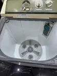 LG 16kg Twin Tub Washing Machine - 4