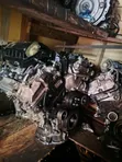 Cikakken Toyota 2GR Engine don Lexus ES350, Camry 2012 - 4