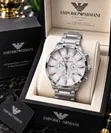 Tissot Chronograph Wristwatch for Men - 1