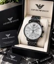 Tissot Chronograph Wristwatch for Men - 2