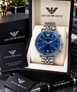 Tissot Chronograph Wristwatch for Men - 3