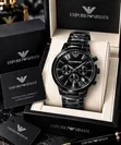 Tissot Chronograph Wristwatch for Men - 5