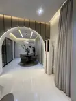 Gidan Kayan Daki 3 Bedroom na Sawa a Oniru, Victoria Island - 1