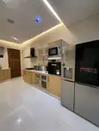 Gidan Kayan Daki 3 Bedroom na Sawa a Oniru, Victoria Island - 2