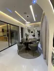 Gidan Kayan Daki 3 Bedroom na Sawa a Oniru, Victoria Island - 4