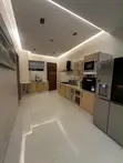 Gidan Kayan Daki 3 Bedroom na Sawa a Oniru, Victoria Island - 5