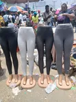 100K Classic Leggings - Used - 2