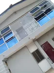Ofishin Siyasa don Siyarwa - Ikeja Opebi - 4