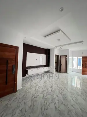 2 Bedroom Apartment for Rent a Ikate Owo PR, Lekki
