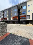 2 Bedroom Apartment for Rent a Ikate Owo PR, Lekki - 2
