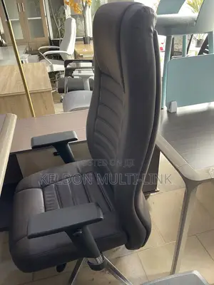 Boss Office Products Ergonomic Swivel Chair