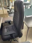 Boss Office Products Ergonomic Swivel Chair - 1