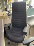 Boss Office Products Ergonomic Swivel Chair - 2
