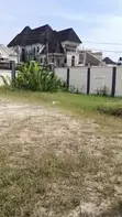 Rabin Rabin Filin Dawa don Siyarwa a Ago Palace Estate - 3