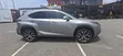 Lexus NX 200 2017 Silver - 3