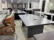 Boss Office Products Executive Meeting Table - 2
