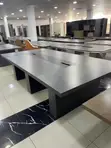 Boss Office Products Executive Meeting Table - 3