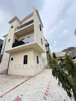 2-Bedroom Luxury Apartment for Sale in Guzape District, Abuja