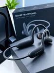 Smart Headphones with HD Video Camera - Spy Edition - 3
