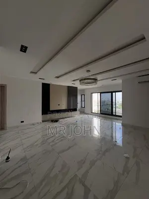 3 Bedroom Apartment da BQ a Ikate Owo Pr, Lekki don Sawa