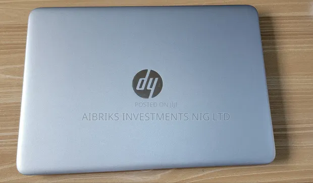 HP EliteBook 840 G3 Laptop - Core i5, 8GB RAM, 256GB SSD - 1