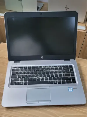 Laptop HP EliteBook 840 G3 - Core i5, 8GB RAM, 256GB SSD