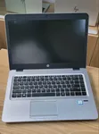 Laptop HP EliteBook 840 G3 - Core i5, 8GB RAM, 256GB SSD - 2