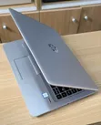 Laptop HP EliteBook 840 G3 - Core i5, 8GB RAM, 256GB SSD - 3