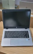Laptop HP EliteBook 840 G3 - Core i5, 8GB RAM, 256GB SSD - 5