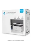 HP Color Laser MFP 179fnw - Inji 4-in-1 tare da ADF & Fax - 2