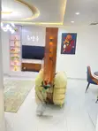 Gidan haya na dakuna 3 a Dawaki - 2
